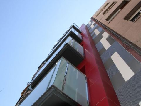 Home to Home Barcelona