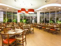Hotel Panamby São Paulo โรงแรมใกล้สนามกีฬาอลิอันซ์ ปาร์กี