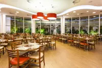 Hotel Panamby São Paulo