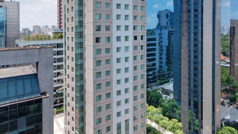 Park Inn by Radisson Berrini