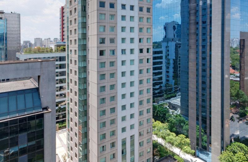 Park Inn by Radisson Berrini