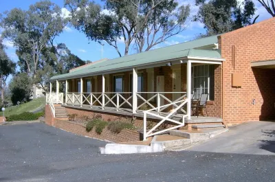Commercial Golf Resort Hotels near Sunglass Hut Myer Albury