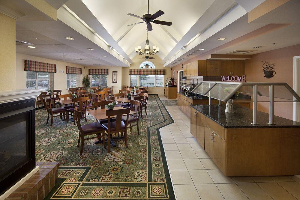 Residence Inn by Marriott Orlando East/UCF Area