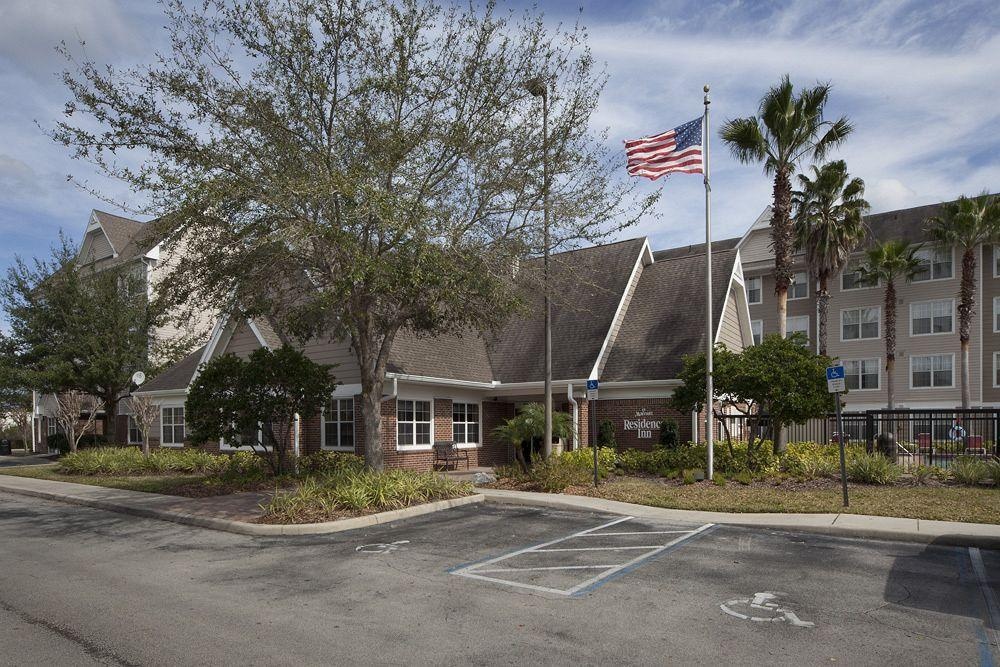 Residence Inn by Marriott Orlando East/UCF Area