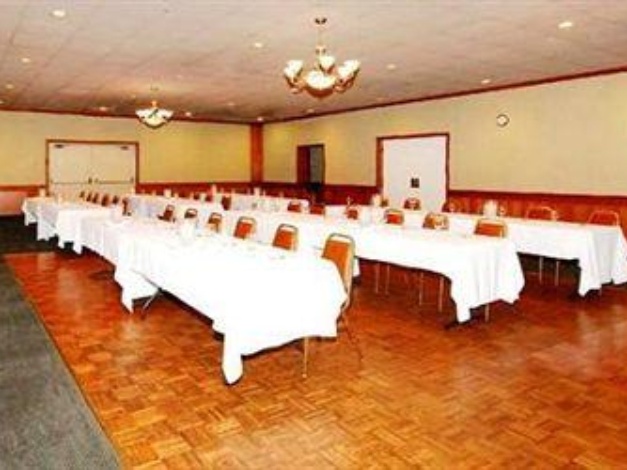 Red Lion Hotel Ellensburg