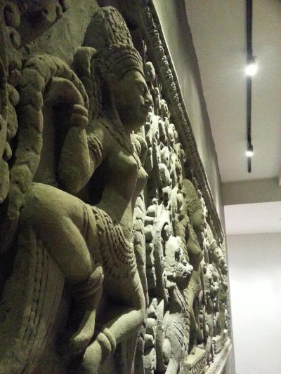 その他 パティオ ホテル&アーバン リゾート プノンペンの写真