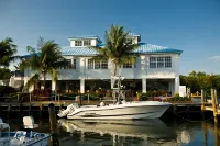 Ocean Pointe Suites at Key Largo Hoteles en Tavernier