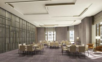 Four Seasons Hotel New York Downtown