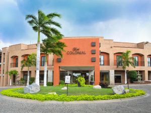 Hotel Colonial Hermosillo