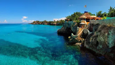 洞穴飯店 住宿飯店