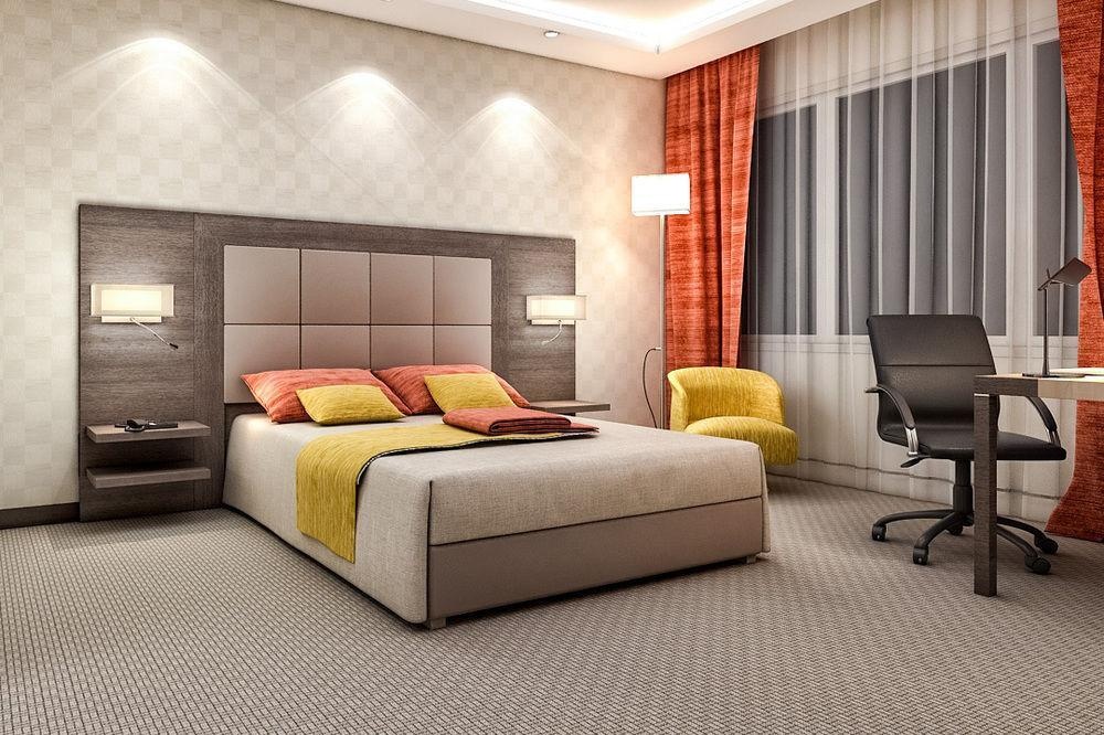 Clarion Hotel Istanbul Mahmutbey