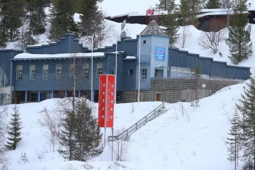 Hotel Royal Ruka Hotels in Koillismaa