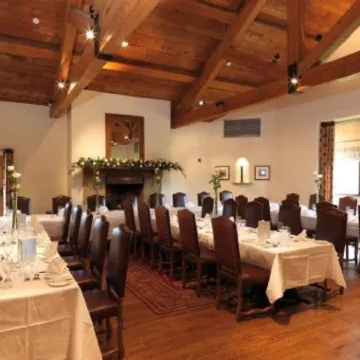 North Lakes Hotel and Spa Отели рядом с достопримечательностью «Пенрит Касл»