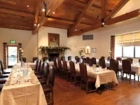 North Lakes Hotel and Spa Hotel di Clifton