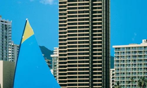 Aston Waikiki Beach Tower