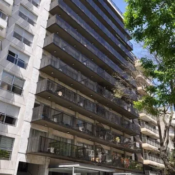 Punta Trouville Hotel Hotels near Rambla de Montevideo