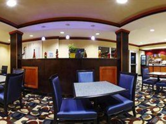 Holiday Inn Express Atmore, an Ihg Hotel