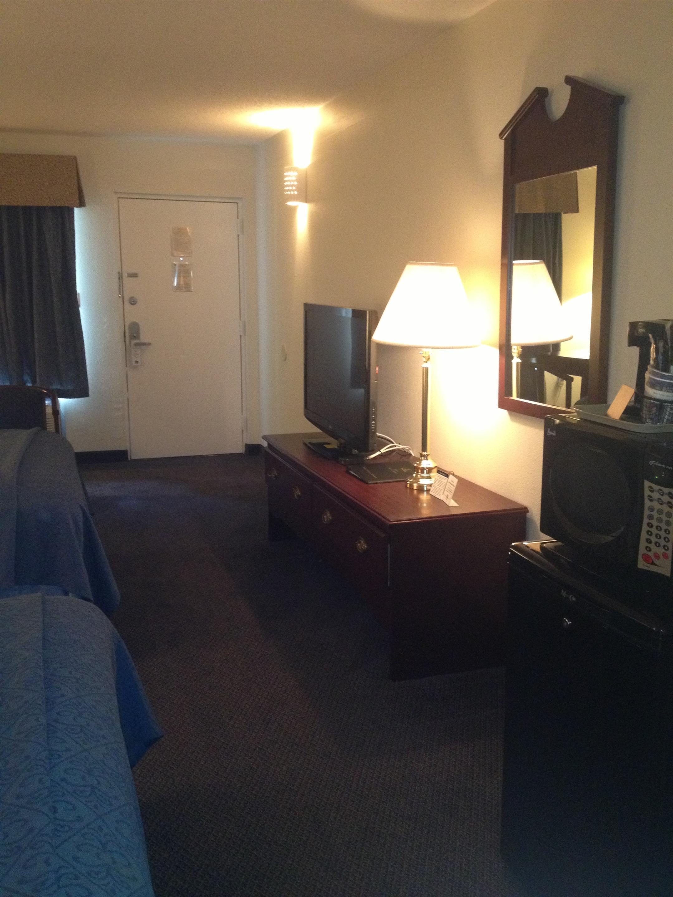 Best Western Tallahassee-Downtown Inn & Suites