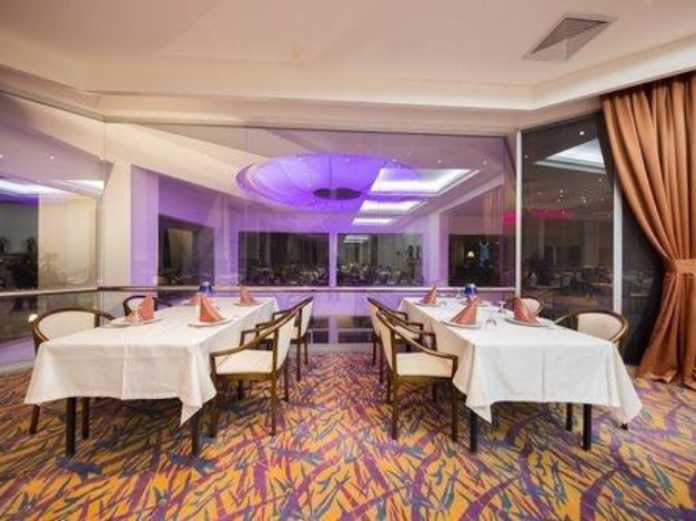 Marina Hotel & Suites Kusadasi