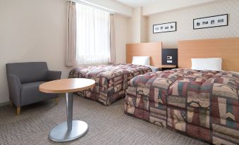 Comfort Hotel Narita