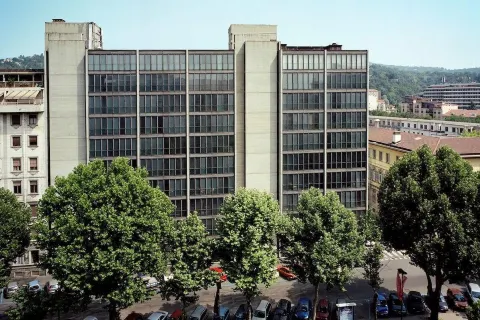 Duparc Contemporary Suites