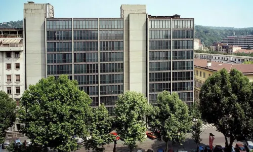 Duparc Contemporary Suites