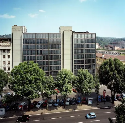 Duparc Contemporary Suites