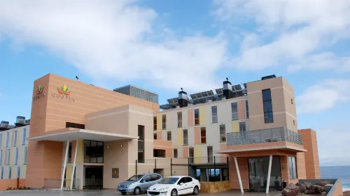 Geotel Antofagasta Hotels in Antofagasta