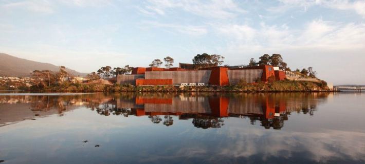 Mona Pavilions Hotels in Hobart