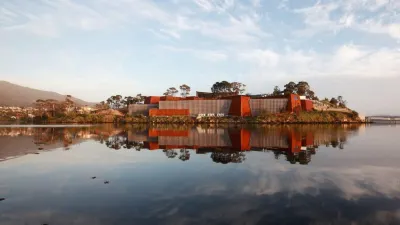 Mona Pavilions Hotel di Brighton