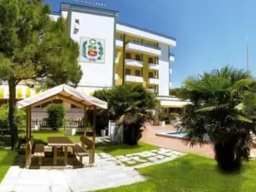 Park Hotel Perù