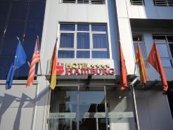 Hotel Hamburg