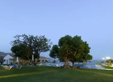 Parador de Nerja