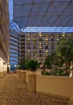 Hyatt Regency San Francisco Airport Các khách sạn ở Burlingame
