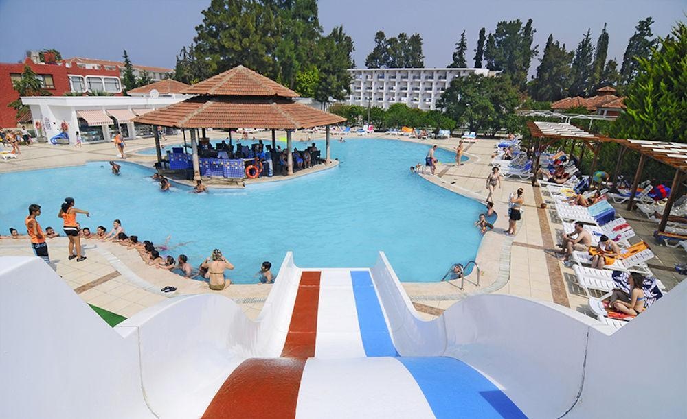 Atlantique Holiday Club - All Inclusive