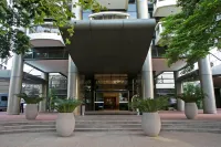 Grand Mercure SP Itaim Bibi Hotels in São Paulo