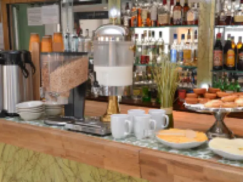 โรงแรมเพรสซิเดนท์ โรงแรมในไมอามีบีช