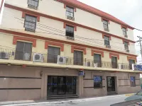 Best Western Hotel Plaza Matamoros