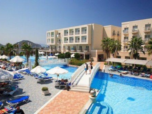 La Blanche Resort & Spa Ultra Herşey Dahil (La Blanche Resort & Spa Ultra All Inclusive)