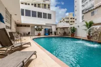 Abitta Boutique Hotel, Ascend Hotel Collection Condado 호텔