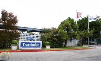 Travelodge by Wyndham San Francisco Airport North