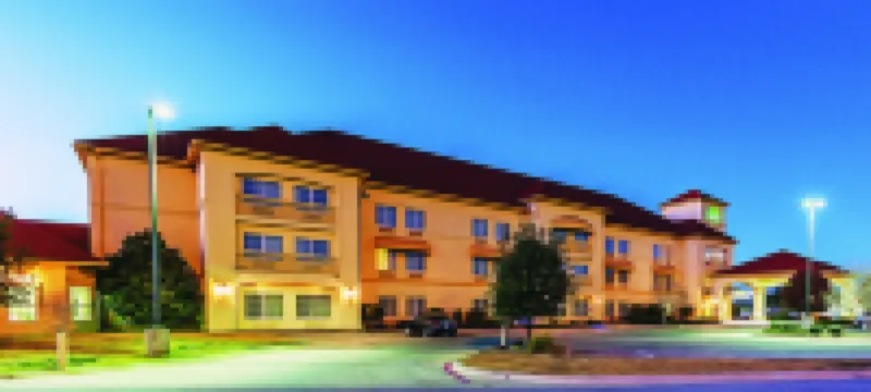 La Quinta Inn & Suites by Wyndham Eastland Hotels in Eastland