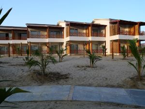 Casa Andina Select Zorritos Tumbes