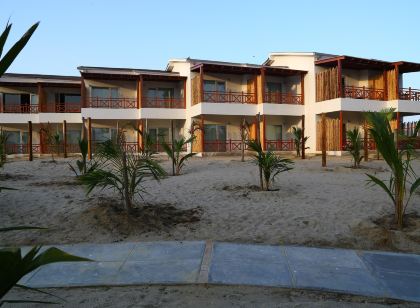 Casa Andina Select Zorritos Tumbes