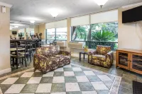 Gateway Inn Gardena Los Angeles South Hotels in Gardena