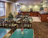 Quality Inn Takoma Park Hotels in Silver Spring