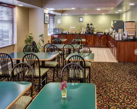 Quality Inn Takoma Park