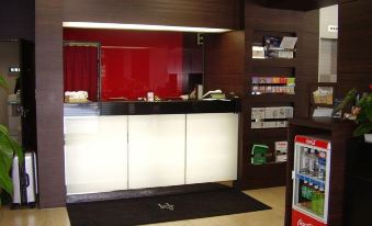 Hotel Horidome Villa - Housity