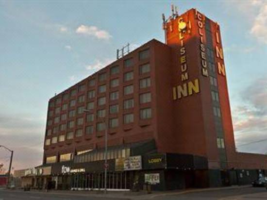 Coliseum Inn Room Reviews Photos Edmonton 2021 Deals Price Trip Com