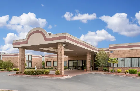 哈夫洛克温德姆戴斯酒店